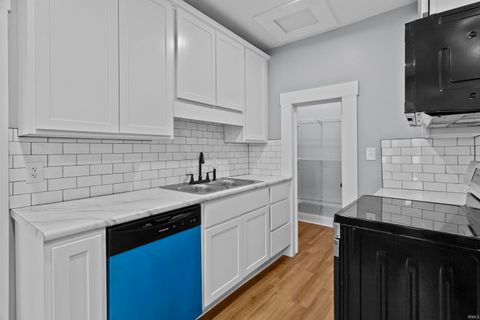 Tiny photo for 7405 W Mier 27, Converse, IN 46919 (MLS # 202541962)