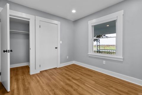 Tiny photo for 7405 W Mier 27, Converse, IN 46919 (MLS # 202541962)