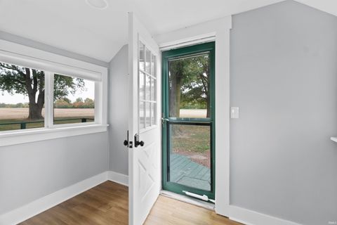 Tiny photo for 7405 W Mier 27, Converse, IN 46919 (MLS # 202541962)