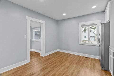 Tiny photo for 7405 W Mier 27, Converse, IN 46919 (MLS # 202541962)