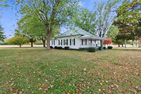 Tiny photo for 7405 W Mier 27, Converse, IN 46919 (MLS # 202541962)