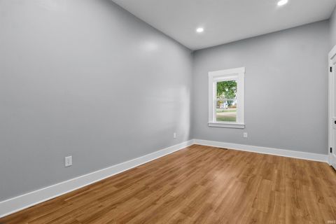 Tiny photo for 7405 W Mier 27, Converse, IN 46919 (MLS # 202541962)