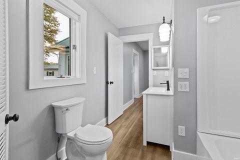 Tiny photo for 7405 W Mier 27, Converse, IN 46919 (MLS # 202541962)