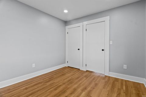 Tiny photo for 7405 W Mier 27, Converse, IN 46919 (MLS # 202541962)