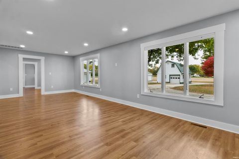 Tiny photo for 7405 W Mier 27, Converse, IN 46919 (MLS # 202541962)