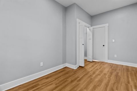 Tiny photo for 7405 W Mier 27, Converse, IN 46919 (MLS # 202541962)