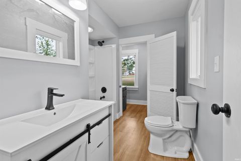 Tiny photo for 7405 W Mier 27, Converse, IN 46919 (MLS # 202541962)