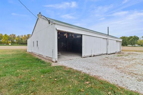 Tiny photo for 7405 W Mier 27, Converse, IN 46919 (MLS # 202541962)