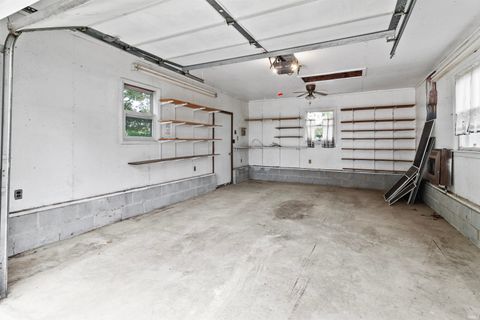 Tiny photo for 7405 W Mier 27, Converse, IN 46919 (MLS # 202541962)