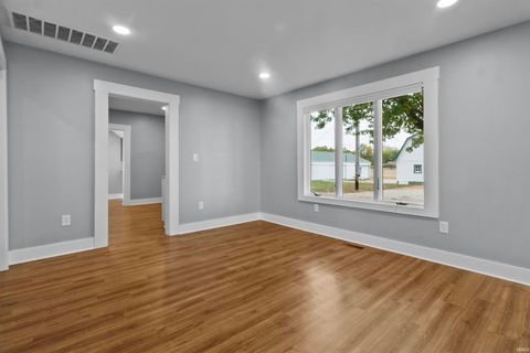 Tiny photo for 7405 W Mier 27, Converse, IN 46919 (MLS # 202541962)