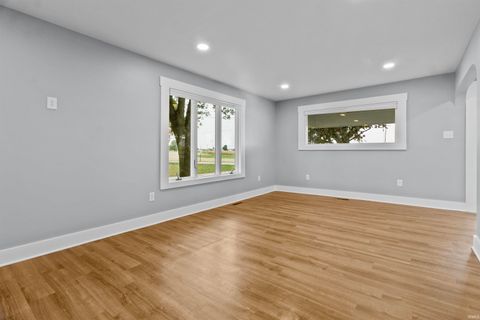 Tiny photo for 7405 W Mier 27, Converse, IN 46919 (MLS # 202541962)