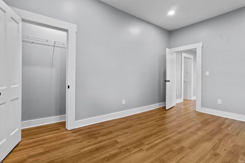 Tiny photo for 7405 W Mier 27, Converse, IN 46919 (MLS # 202541962)