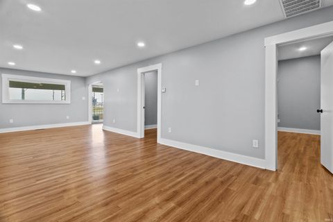 Tiny photo for 7405 W Mier 27, Converse, IN 46919 (MLS # 202541962)