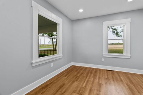 Tiny photo for 7405 W Mier 27, Converse, IN 46919 (MLS # 202541962)