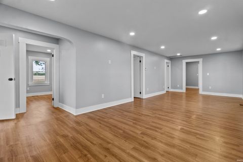 Tiny photo for 7405 W Mier 27, Converse, IN 46919 (MLS # 202541962)