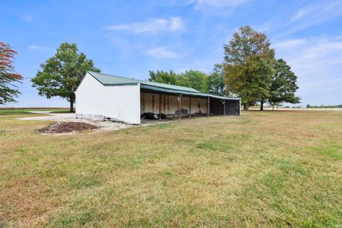 Tiny photo for 7405 W Mier 27, Converse, IN 46919 (MLS # 202541962)