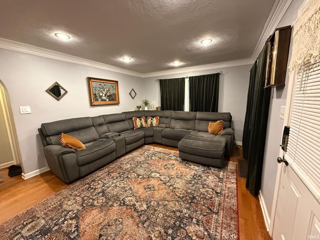 Photo of 19553 Eaton Avenue, South Bend, IN 46637 (MLS # 202619057)