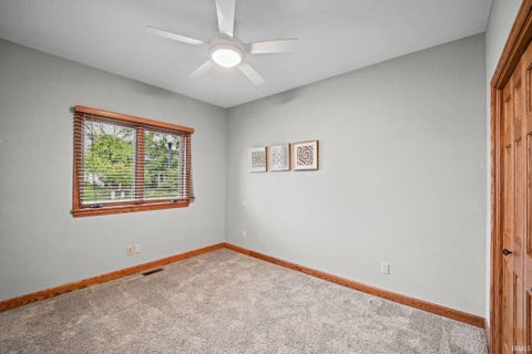 Tiny photo for 1748 Skyline Road, Lafayette, IN 47905 (MLS # 202640670)