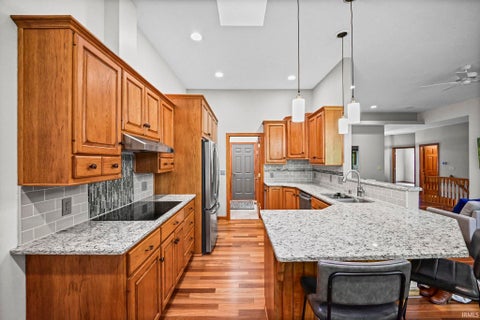 Tiny photo for 1748 Skyline Road, Lafayette, IN 47905 (MLS # 202640670)