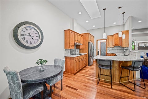 Tiny photo for 1748 Skyline Road, Lafayette, IN 47905 (MLS # 202640670)