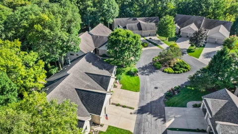 Tiny photo for 1748 Skyline Road, Lafayette, IN 47905 (MLS # 202640670)