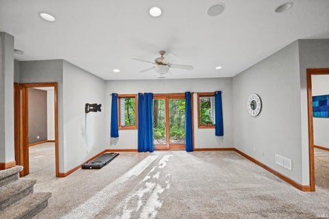 Tiny photo for 1748 Skyline Road, Lafayette, IN 47905 (MLS # 202640670)