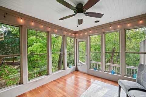 Tiny photo for 1748 Skyline Road, Lafayette, IN 47905 (MLS # 202640670)