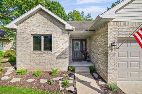 Tiny photo for 1748 Skyline Road, Lafayette, IN 47905 (MLS # 202640670)