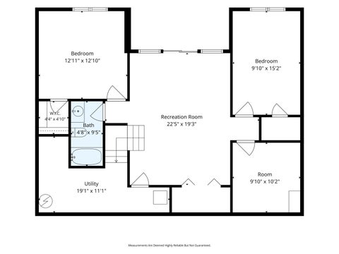 Tiny photo for 1748 Skyline Road, Lafayette, IN 47905 (MLS # 202640670)