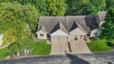 Tiny photo for 1748 Skyline Road, Lafayette, IN 47905 (MLS # 202640670)