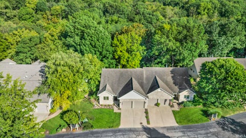Tiny photo for 1748 Skyline Road, Lafayette, IN 47905 (MLS # 202640670)