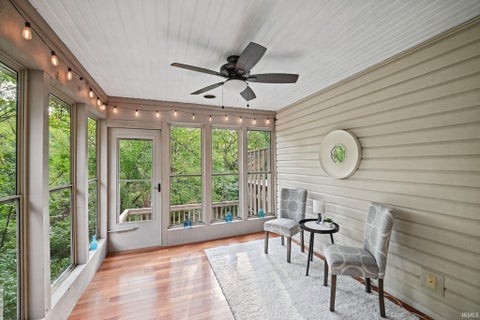 Tiny photo for 1748 Skyline Road, Lafayette, IN 47905 (MLS # 202640670)