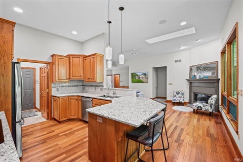 Tiny photo for 1748 Skyline Road, Lafayette, IN 47905 (MLS # 202640670)