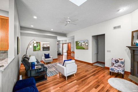 Tiny photo for 1748 Skyline Road, Lafayette, IN 47905 (MLS # 202640670)