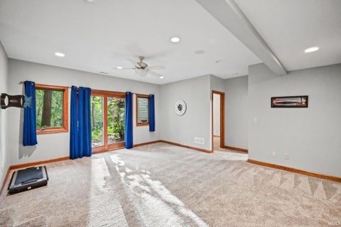 Tiny photo for 1748 Skyline Road, Lafayette, IN 47905 (MLS # 202640670)