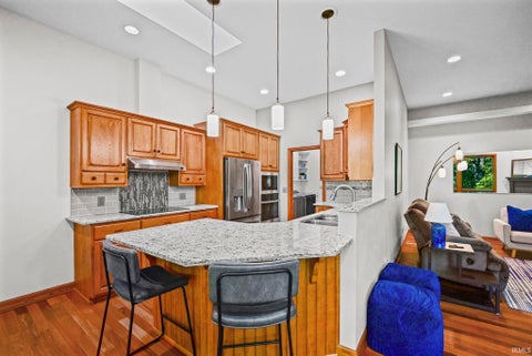 Tiny photo for 1748 Skyline Road, Lafayette, IN 47905 (MLS # 202640670)