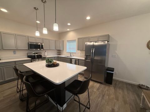 Tiny photo for 347 Folkston Way, Lafayette, IN 47905 (MLS # 202623379)