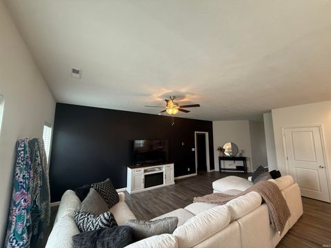 Tiny photo for 347 Folkston Way, Lafayette, IN 47905 (MLS # 202623379)