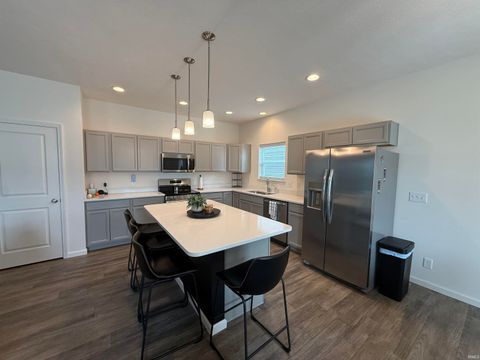 Tiny photo for 347 Folkston Way, Lafayette, IN 47905 (MLS # 202623379)