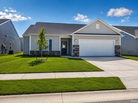 Photo of 347 Folkston Way, Lafayette, IN 47905 (MLS # 202623379)
