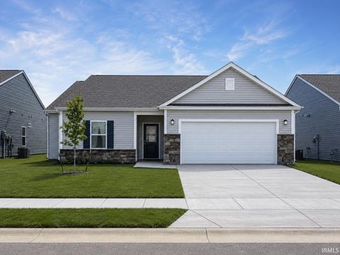 Tiny photo for 347 Folkston Way, Lafayette, IN 47905 (MLS # 202623379)