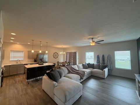 Tiny photo for 347 Folkston Way, Lafayette, IN 47905 (MLS # 202623379)
