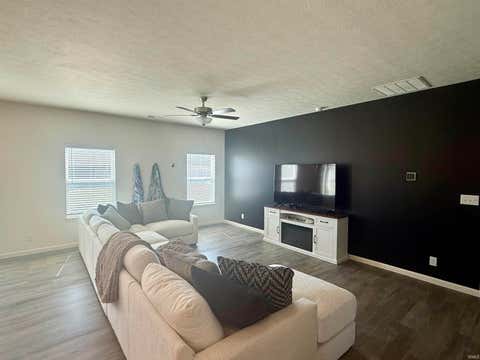 Tiny photo for 347 Folkston Way, Lafayette, IN 47905 (MLS # 202623379)