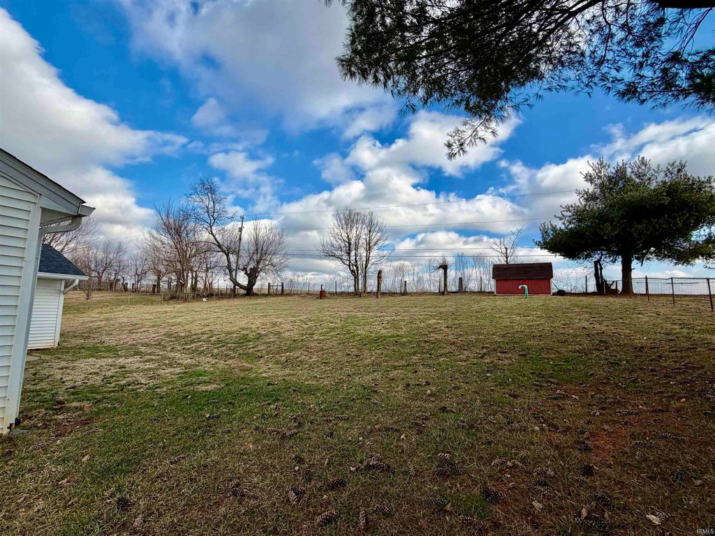 Photo of 766 Rocky Creek East, Bedford, IN 47421 (MLS # 202603976)