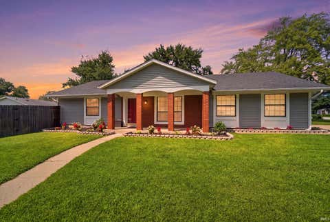 Photo of 1800 Arcadia Drive, Lafayette, IN 47905 (MLS # 202634845)