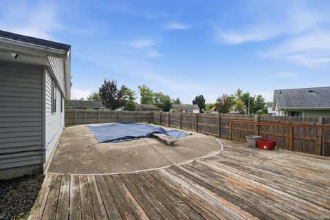 Tiny photo for 1800 Arcadia Drive, Lafayette, IN 47905 (MLS # 202634845)