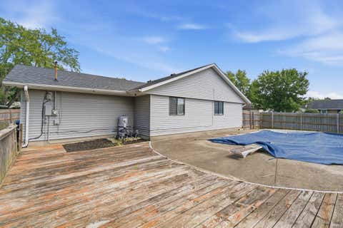 Tiny photo for 1800 Arcadia Drive, Lafayette, IN 47905 (MLS # 202634845)