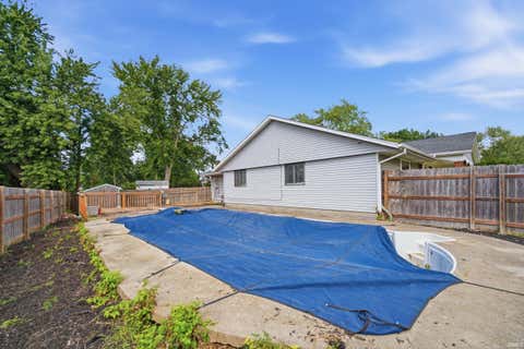 Tiny photo for 1800 Arcadia Drive, Lafayette, IN 47905 (MLS # 202634845)