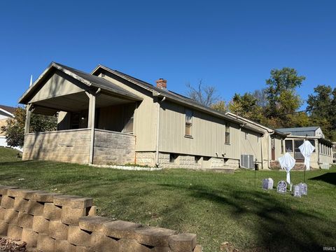 Photo of 1024 W Country Club Drive, Bloomington, IN 47403 (MLS # 202624554)