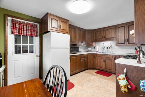 Tiny photo for 11895 W Lookout Drive, Monticello, IN 47960 (MLS # 202612373)